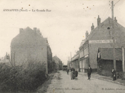 21 la grande rue